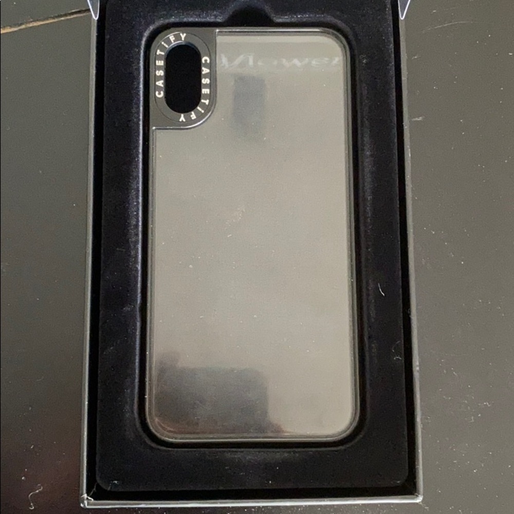 I phone x phone case